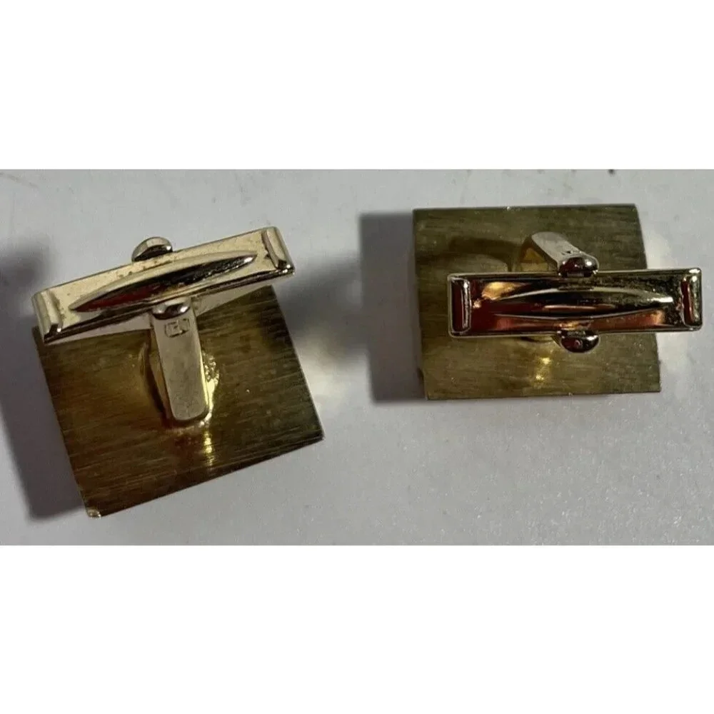 Vintage cufflinks